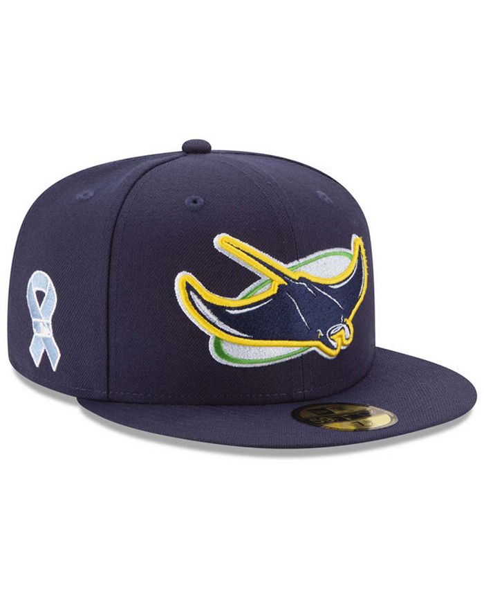 New Era Tampa Bay Rays 2021 Father's Day 59FIFTY Cap Macy's