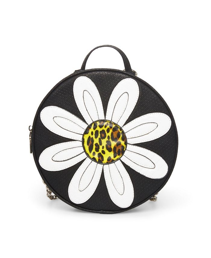 Betsey Johnson Sunflower Mini Backpack Macy's