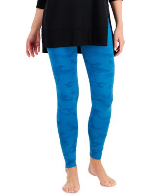 Jenni - Solid Leggings
