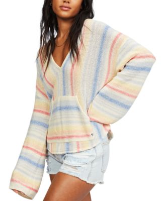 Billabong Juniors' Baja Beach Pullover 