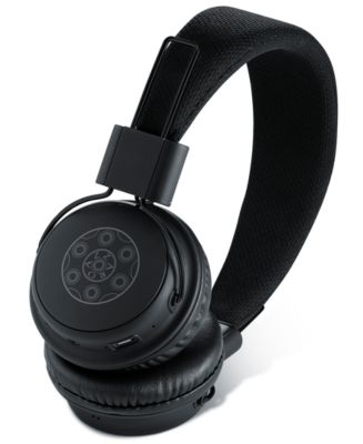 Azzaro Receive Free Headphones with any large spray purchase