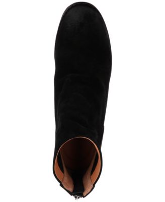 Kenneth Cole Women's Emma Zip Booties 