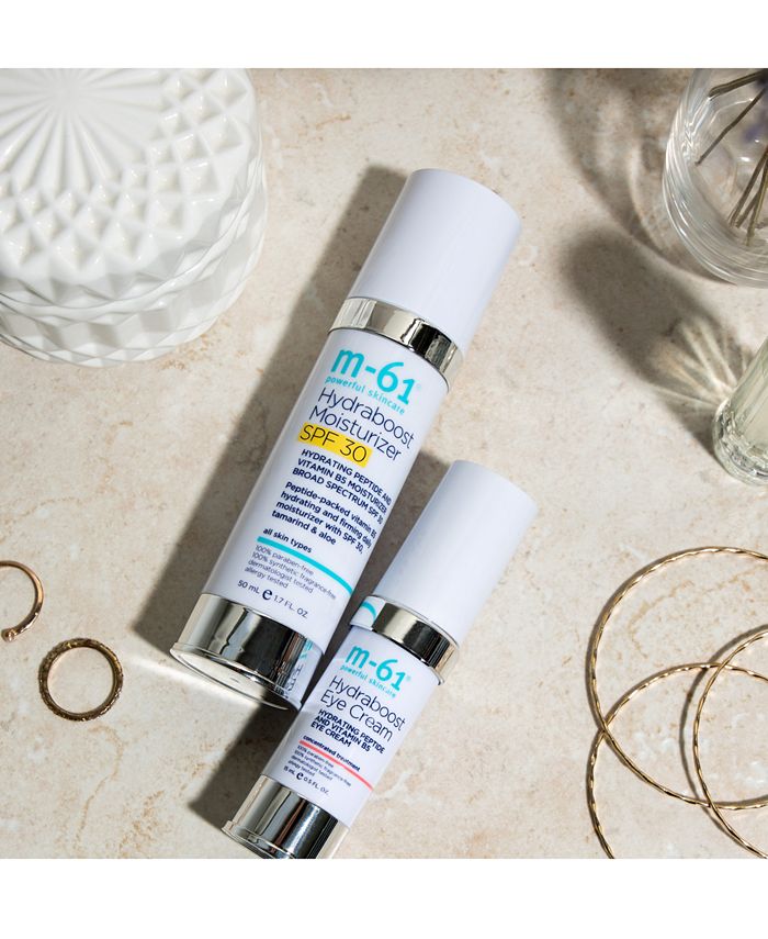 m 61 hydraboost moisturizer spf 30