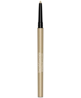 Mineralist Lasting Waterproof Eyeliner