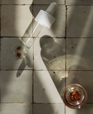 KORRES Apothecary Wild Rose Brightening Absolute Oil, 1-oz.