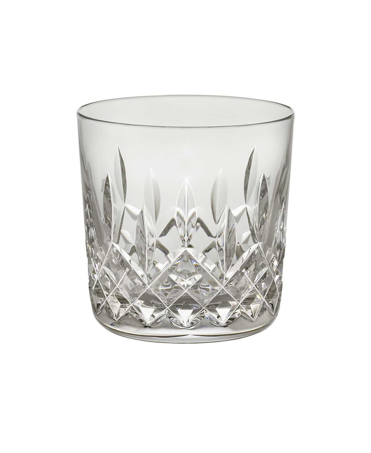 Waterford Lismore Tumbler 7.5 oz In Clear