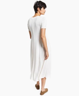 Alfani Petite Midi Sweater Dress, Created for Macy's