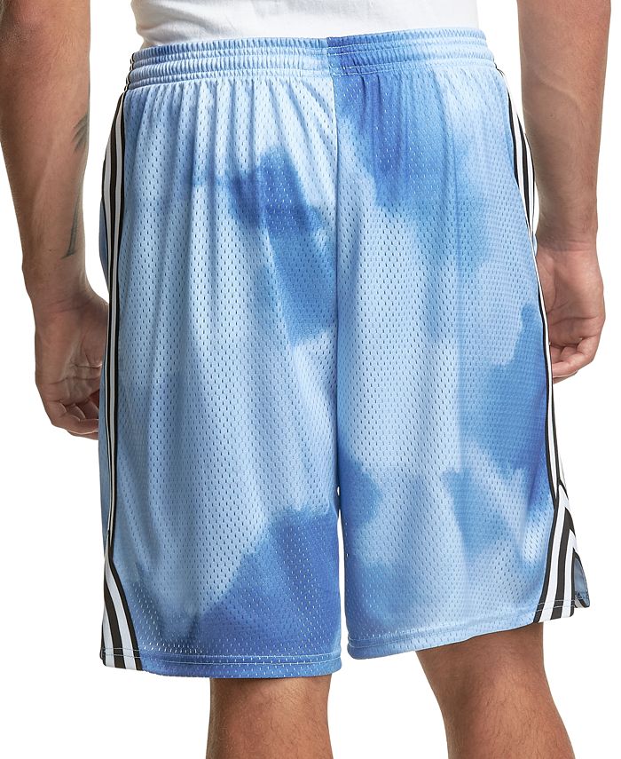 Champion Men's Cloud Dye Lacrosse 9" Shorts Macy's