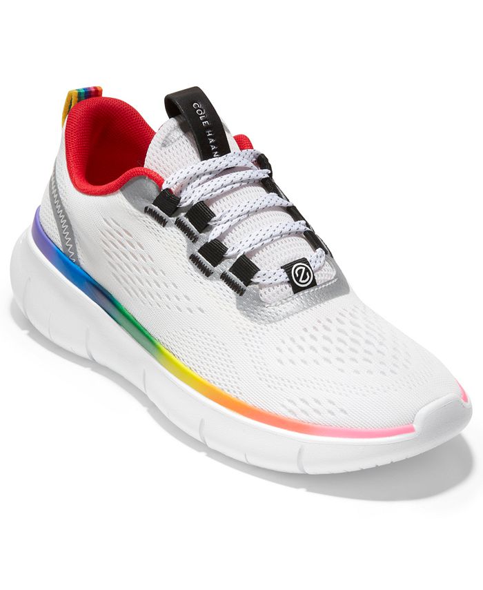 Cole Haan Women's Zerogrand Journey Running Sneakers Macy's