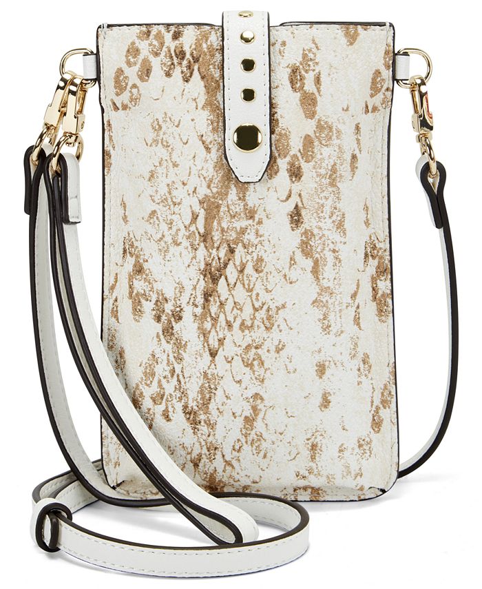 INC International Concepts Ashlii Phone Wristlet Crossbody, Created for