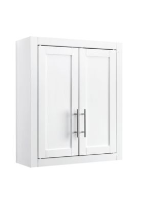 Savannah Wall Cabinet