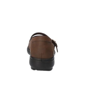 Women's Wise Comfort Mary Janes