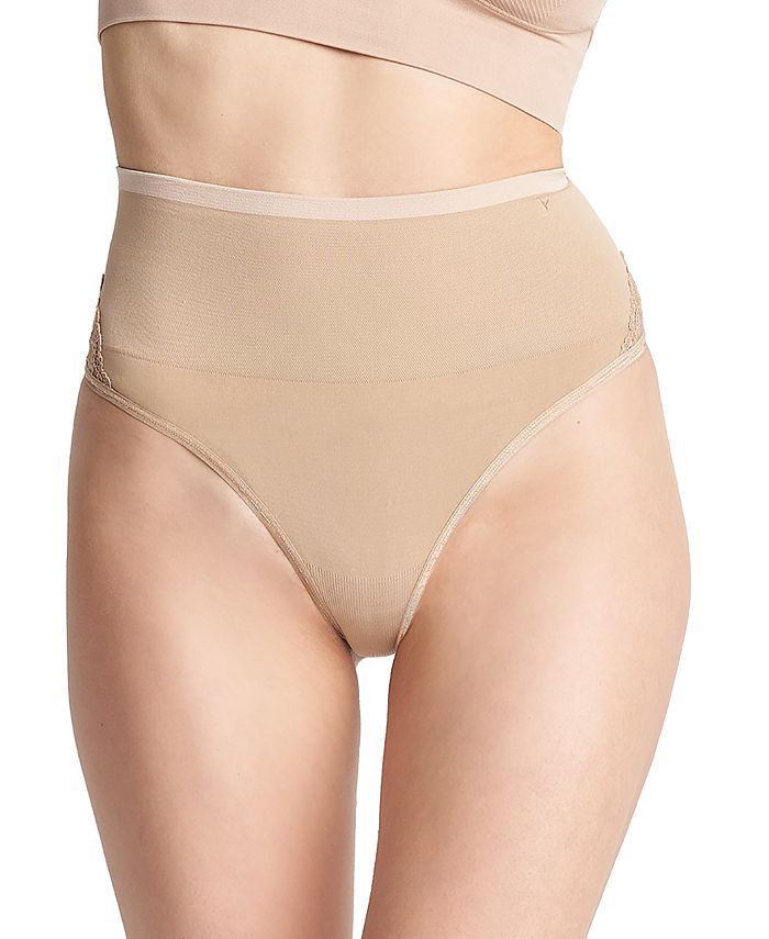 Yummie Women's Ultralight Shaping Brief Underwear - Macy's