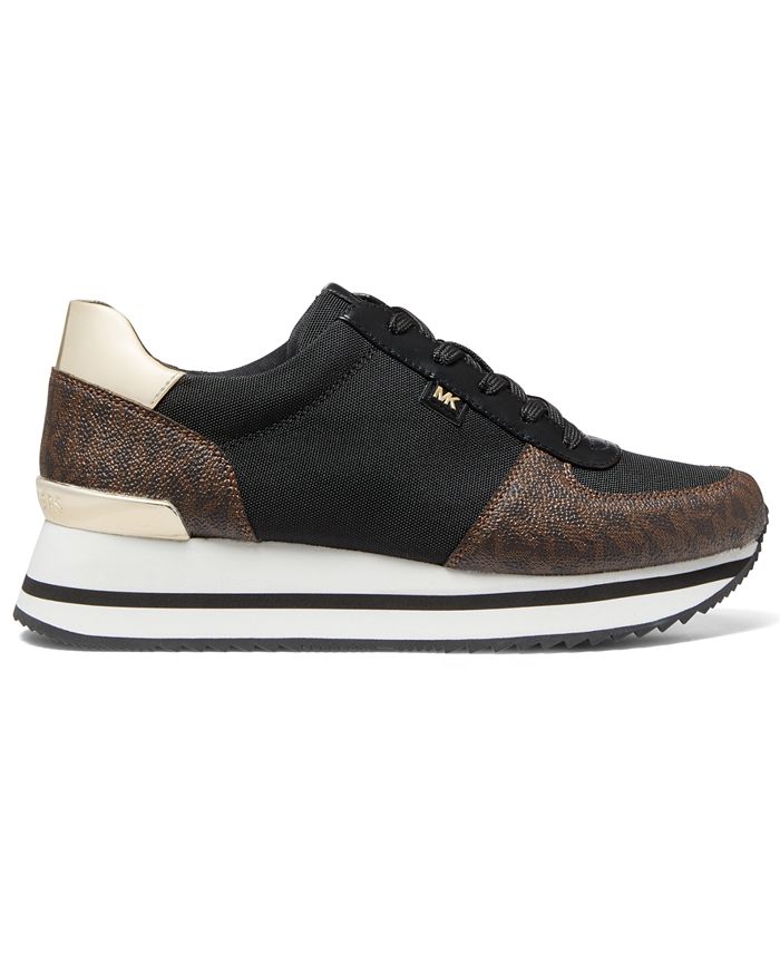 monique trainer michael kors