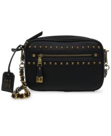 Bstudded CROSSBODY