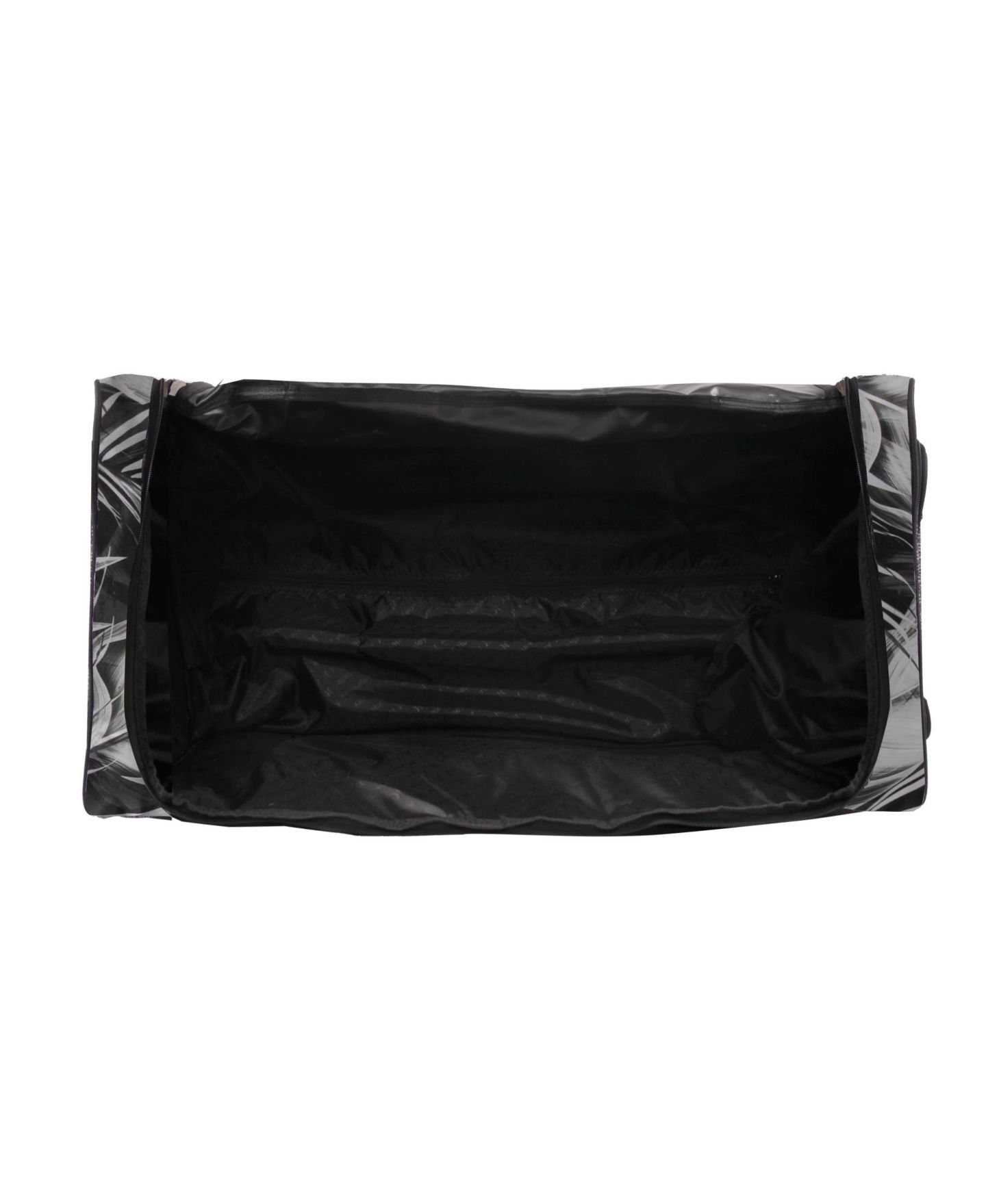 Чемоданы Hurley Kahuna 30" Rolling Duffel, цвет: Серый, вариант 1 — фото 4