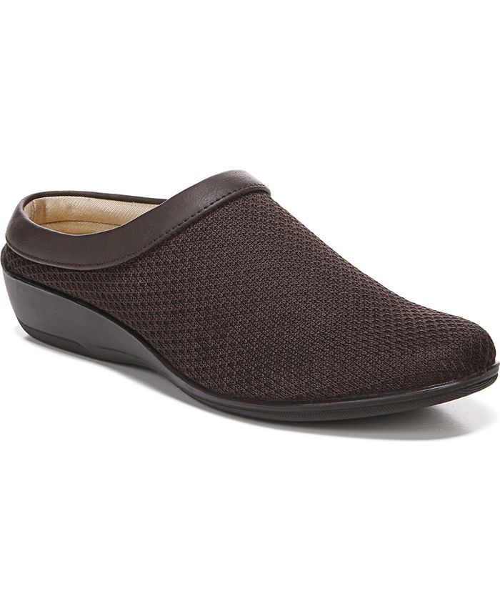 LifeStride Innovate Slip-on Mules & Reviews - Mules & Slides - Shoes -  Macy's