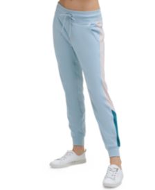 Women's Colorblocked Jogger Pants