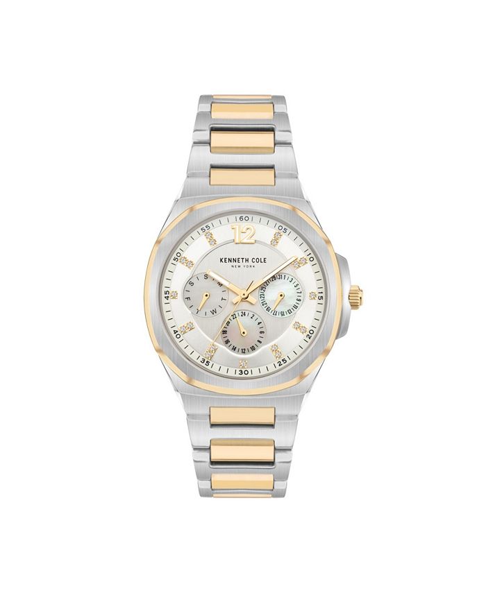 Macy's kenneth cole watch shop