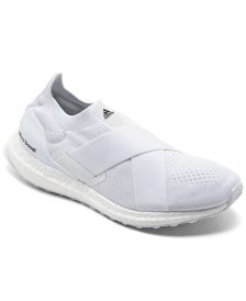 Women's UltraBOOST DNA Slip-On Running Sneakers from Finish Line