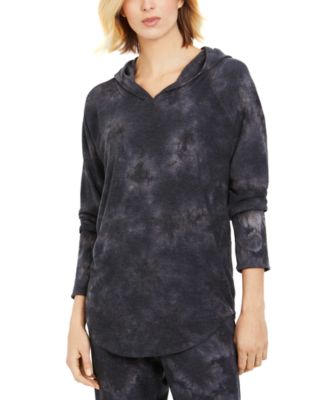 Chaser - Tie-Dyed Maternity Sweatshirt