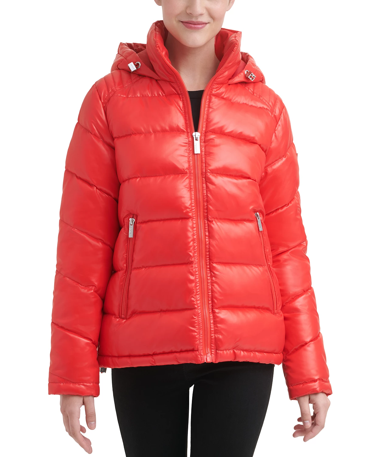 LEGO® Collection x Target Men's Color Block Puffer Jacket