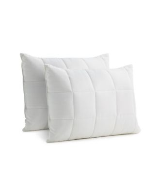 Dr. Oz Good Life - Drift Off Dual-Sided Pillow, Set of 2, Standard/Queen