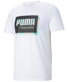 Men's Summer Court T-Shirt 