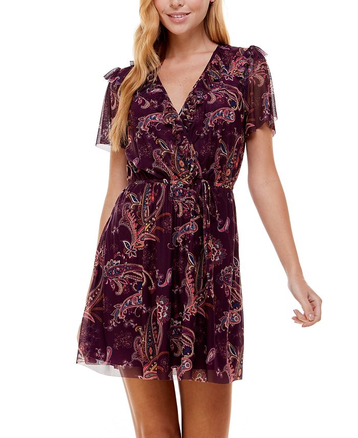 Macy's city studios new arrivals juniors