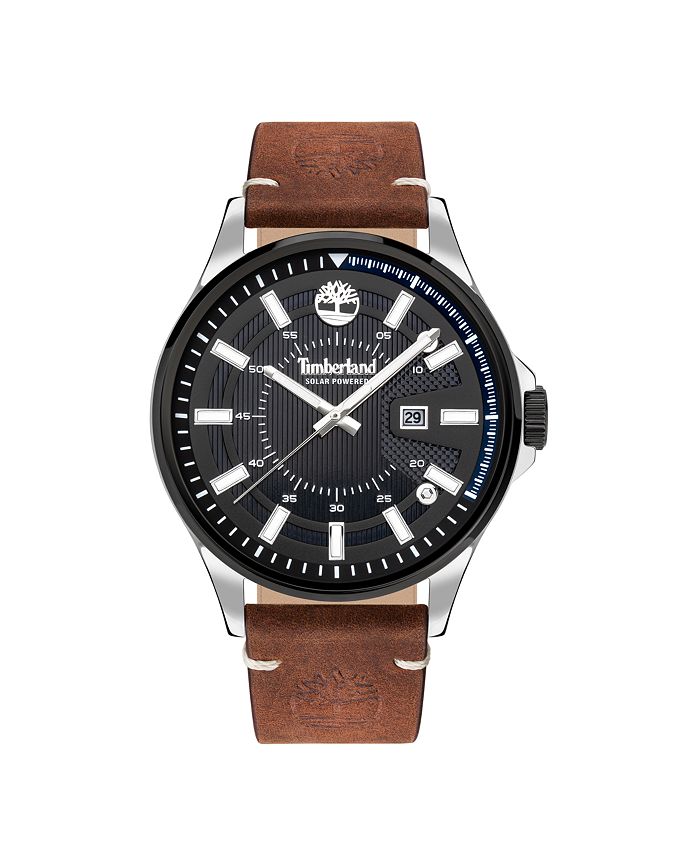 Timberland solar sale watch