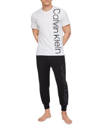 Calvin Klein - Men's Logo T-Shirt