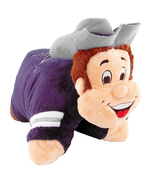 Fabrique Innovations Dallas Cowboys Team Pillow Pet Reviews