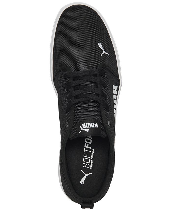 Puma Men's El Rey II Casual Sneakers from Finish Line & Reviews ...