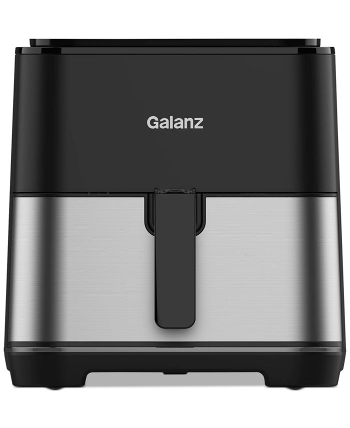 Galanz 6Qt. Digital Air Fryer Macy's