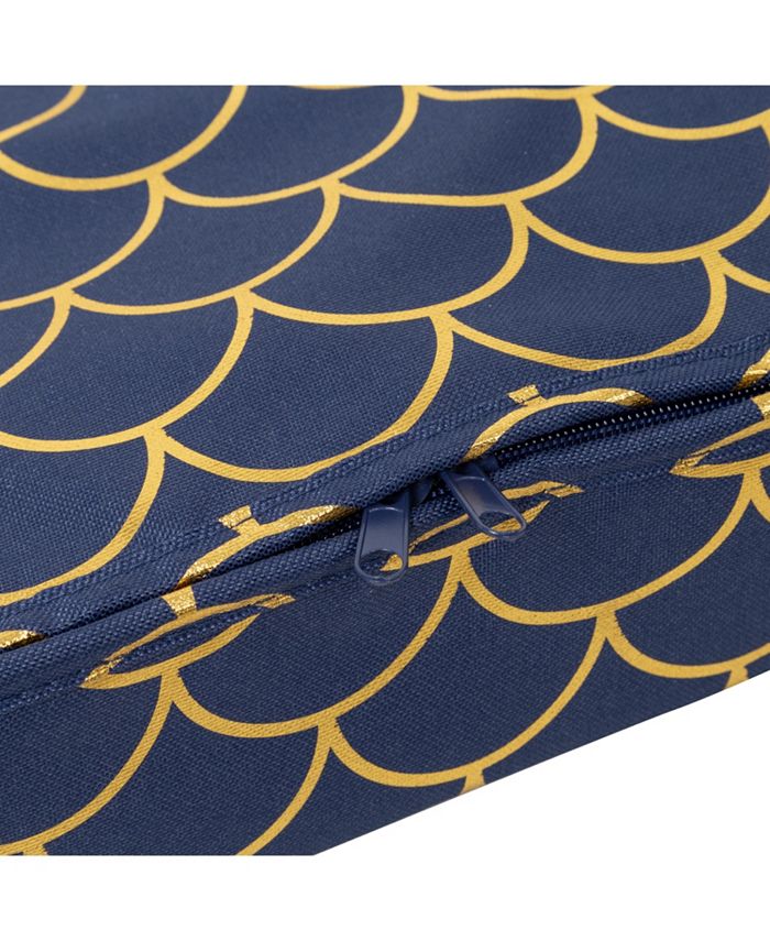 Honey Can Do Decorative Stemware Storage Boxes, Set of 2 Macy's