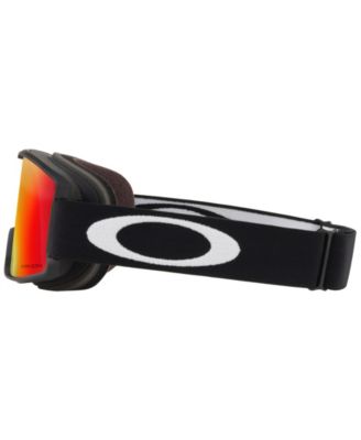 Child Line Miner™ (Youth Fit) Snow Goggle, OO7095