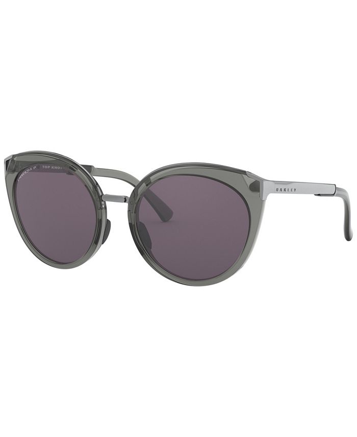 Top knot online oakley