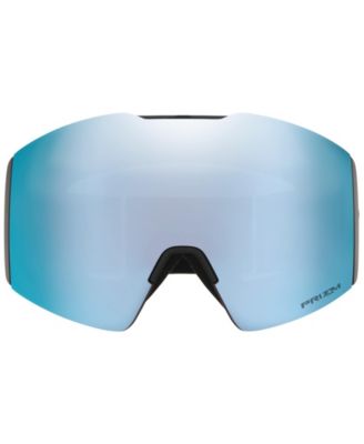 Unisex Fall Line XL Snow Goggle,OO7099