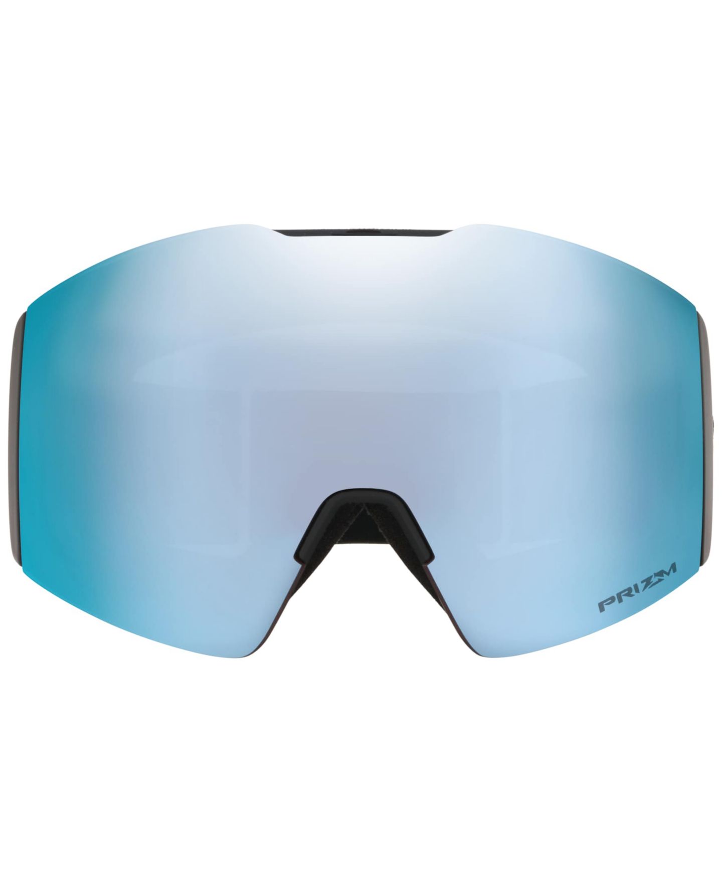 Очки Oakley Unisex Fall Line XL Snow Goggle, OO7099, цвет: Чёрный — фото 2