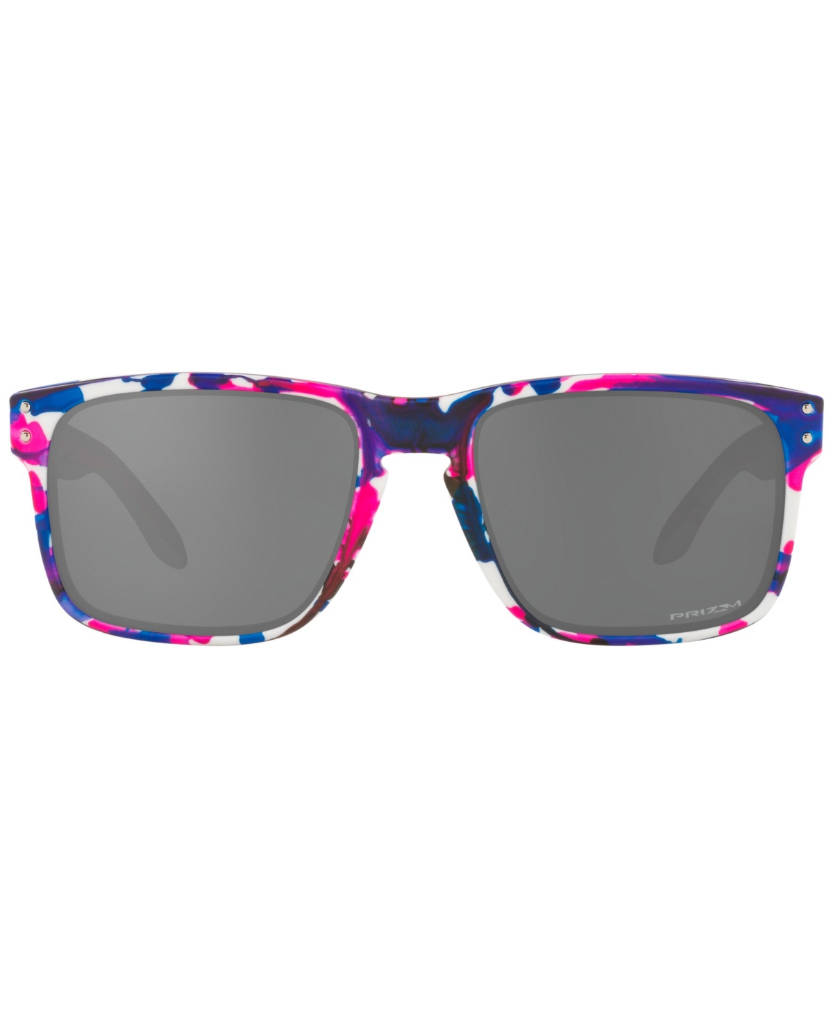 Oakley Holbrook Men's Sunglasses, Oo9102 Nfl Collection In Neutral