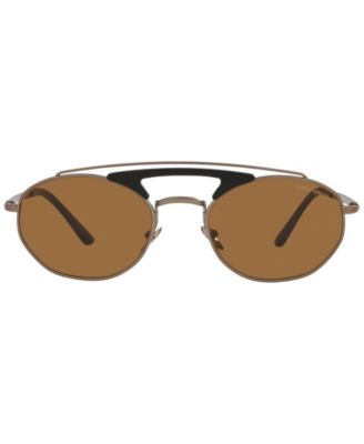Men's Sunglasses, AR6116 53
