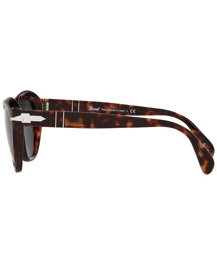 Persol Women's Sunglasses, PO0582S 54 - Macy's