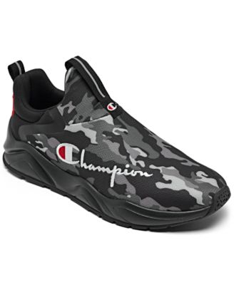 Champion camo shoes on sale