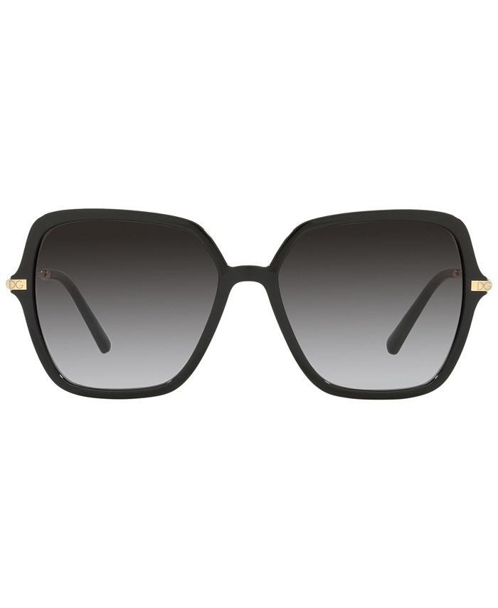 Dolce&Gabbana Women's Sunglasses, DG6157 57 Macy's