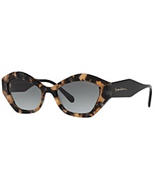 Women's Sunglasses, AR8144 52