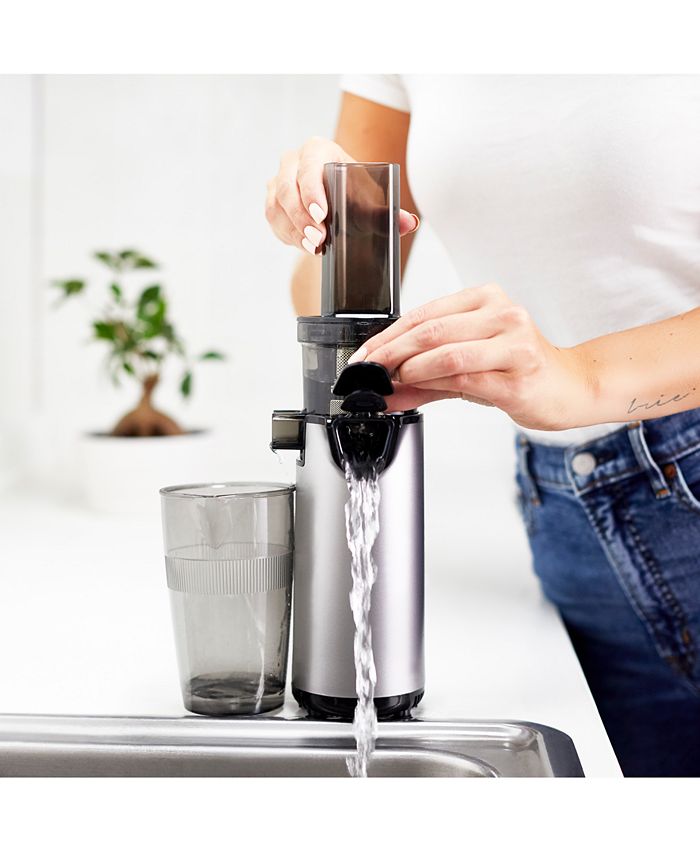 Dash Compact Cold Press Power Juicer Macy's