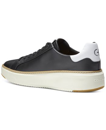 Baskets Cole Haan Grandpro Topspin Pour Femme – Noir, Taille 10 – NEUVES Avec étiquettes