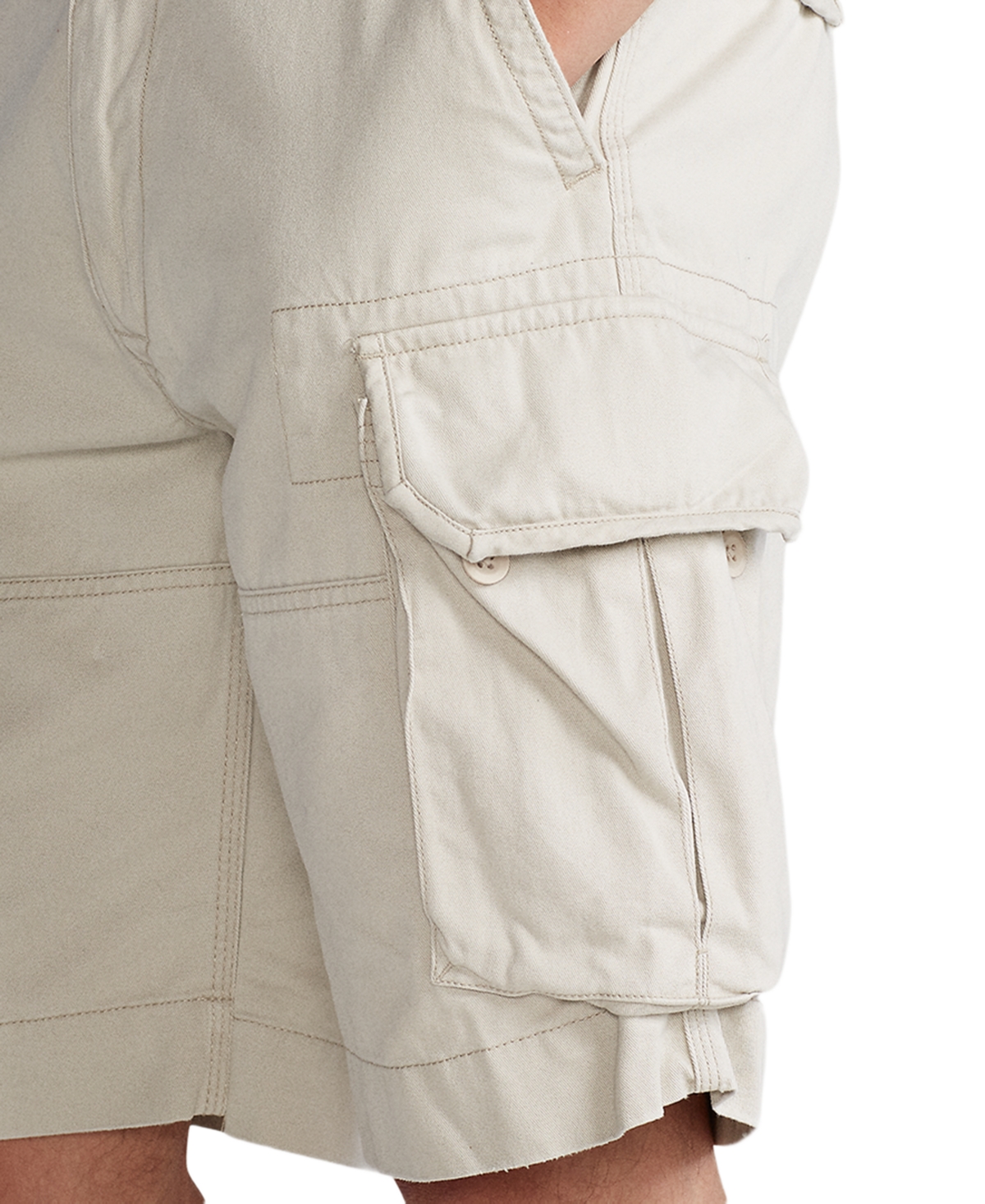 Polo Ralph Lauren Men's Shorts, 10.5