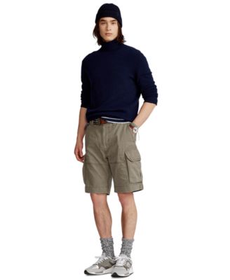 Men's Shorts, 10.5" Classic Gellar Cargos