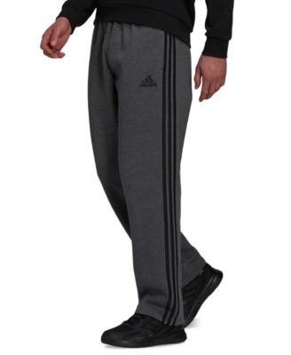 adidas dark grey pants